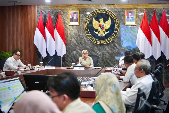 strategi kopdes