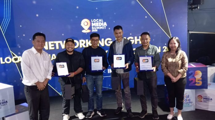 Local Media Summit 2025