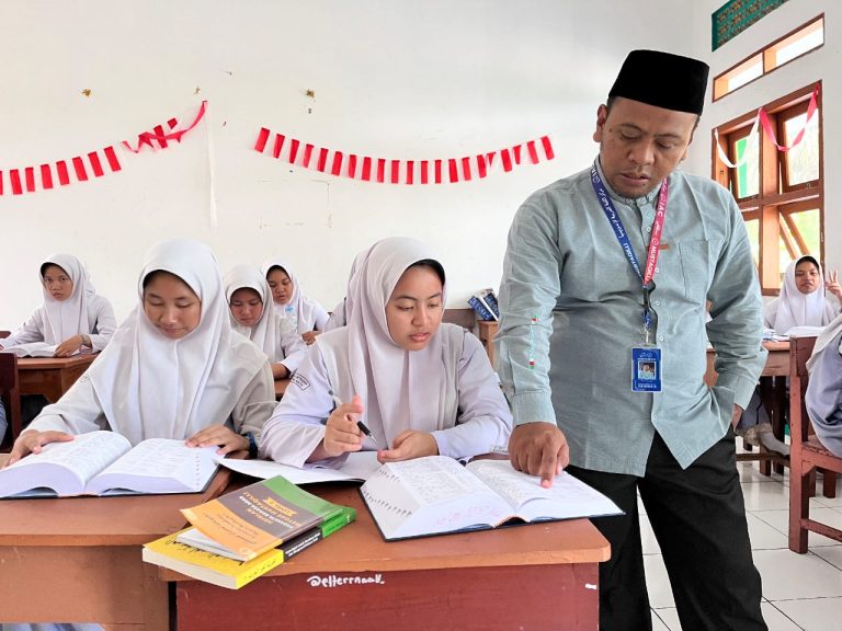 Arabic Camp Mustaqilli Kembali Digelar di Pondok Darul Muttaqien Bogor untuk Ketiga Kalinya