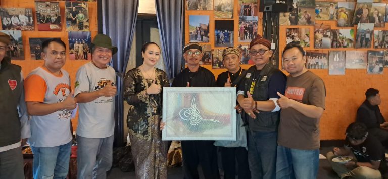 Tradisi Serentaun Gelar Alam, Syukur Padi dan Harmoni Alam Masyarakat Adat Sunda