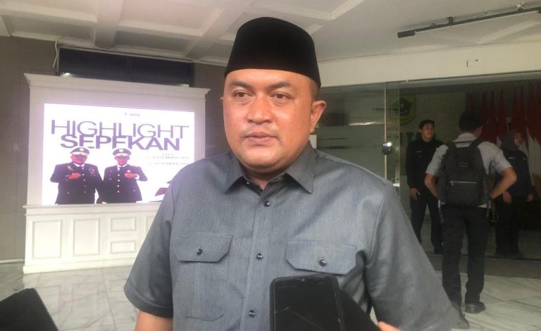 Solusi Penanganan Sampah Ramah Lingkungan, Bupati Rudy Susmanto Dukung Penuh Proyek PSEL 