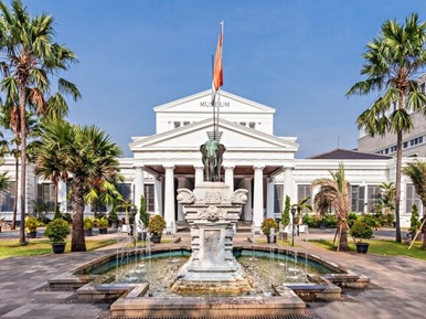 Hari Museum Nasional 12 Oktober, Momen Spesial Mengunjungi 3 Museum Ikonik di Bogor