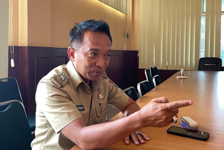 Kelurahan Bubulak Perkuat Upaya Pencegahan Stunting Lewat Program Terpadu dan Kolaboratif