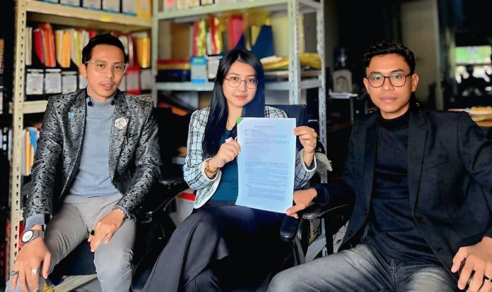 Pejabat Oku Selatan