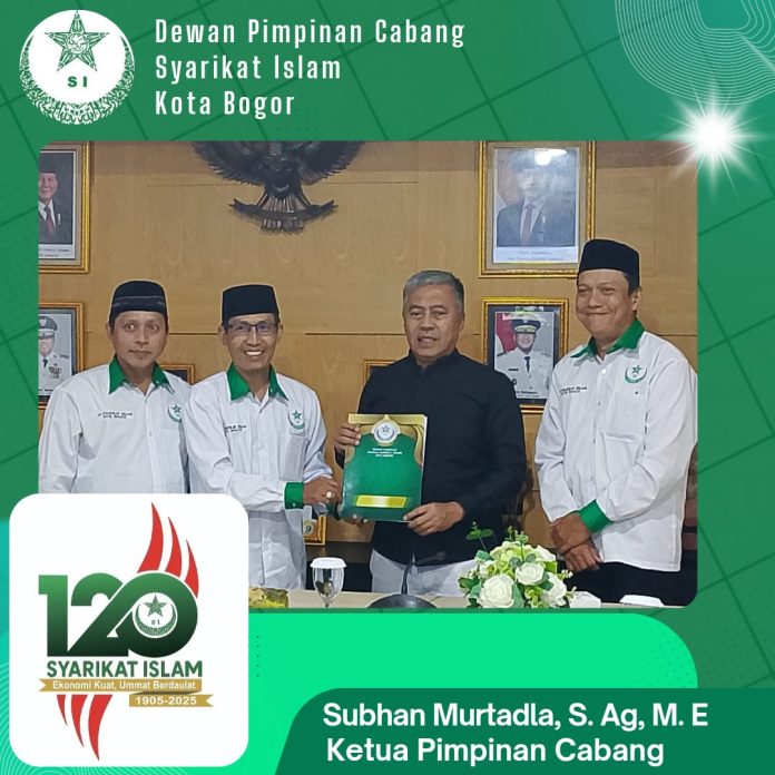 Syarikat Islam