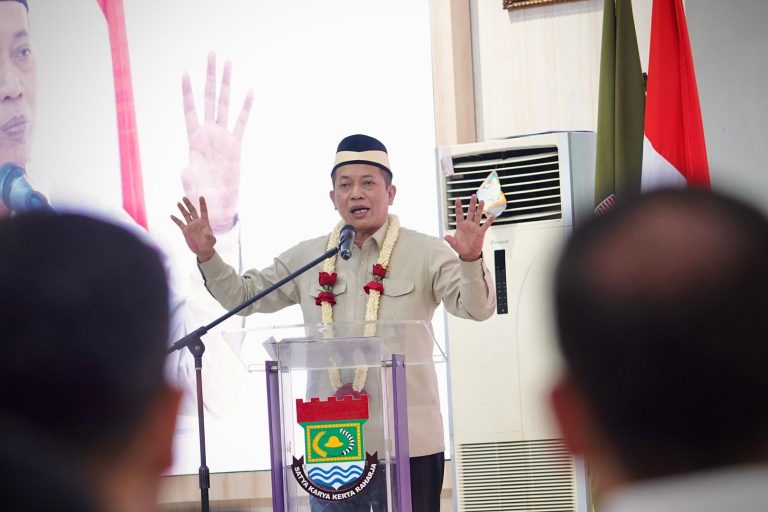 Menkop: Kucuran Dana CSR Untuk Kopdes Merah Putih Bisa Jadi Model Keterlibatan Swasta