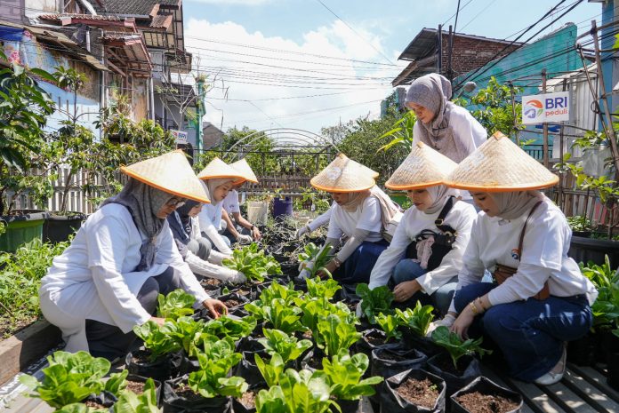 Hari Pangan Sedunia