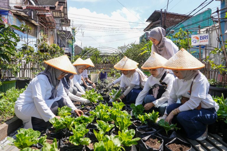 Hari Pangan Sedunia