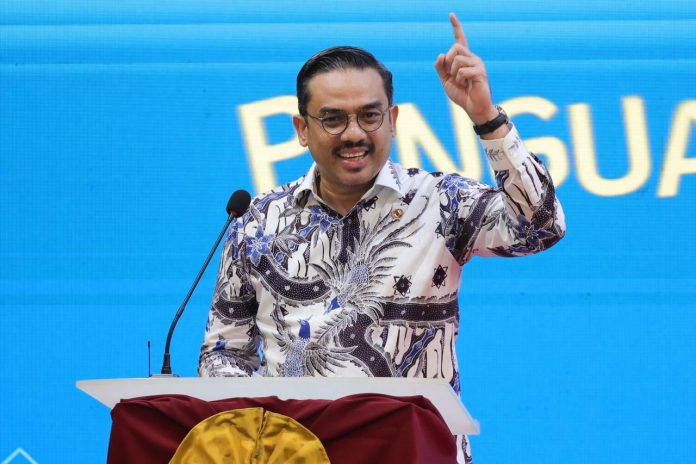 rasio kewirausahaan