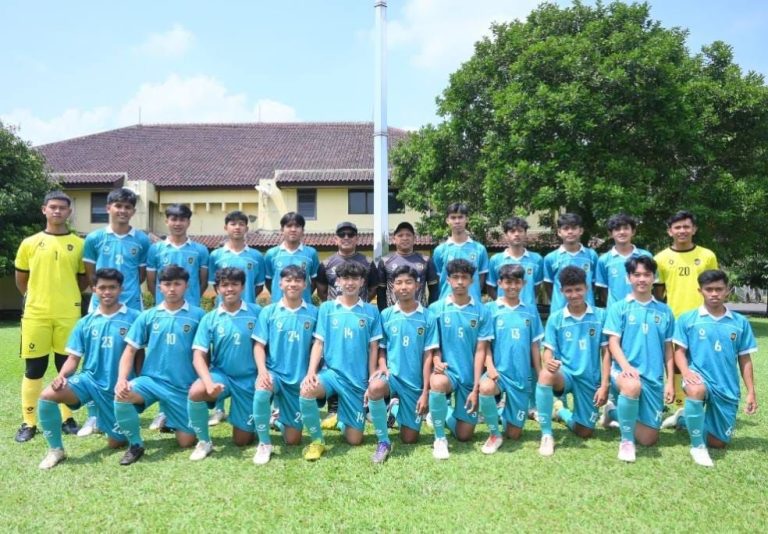 Abinaya Squad Football Club