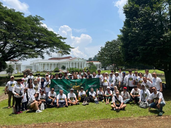 Keluarga Mangkunegaran