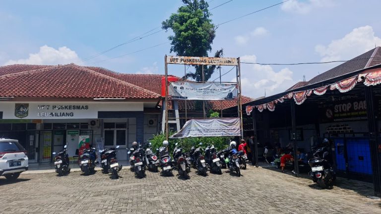 Influenza Melonjak di Musim Pancaroba, Puskesmas Leuwiliang Beri Tips Jaga Imun di Tengah Cuaca Ekstrem