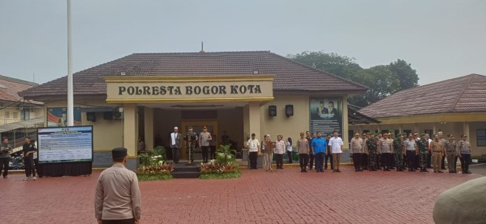 Apel Deklarasi Komitmen Bersama