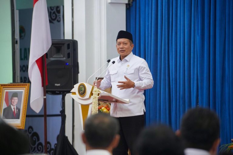 Menkop: Kopdes Merah Putih Jadi Model Koperasi Masa Depan Pembuka Akses Ekonomi Rakyat
