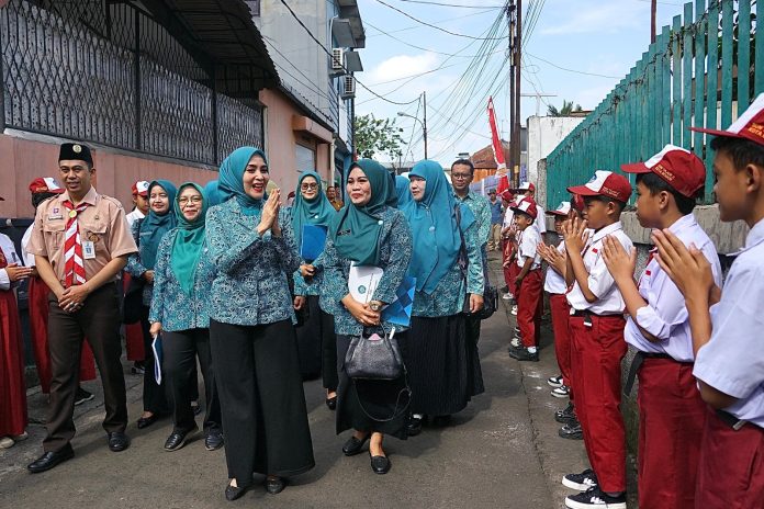TP PKK Kota Bogor