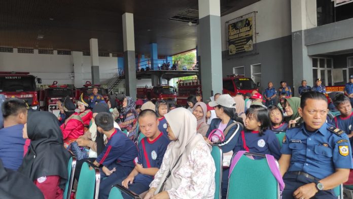 edukasi abk cibinong