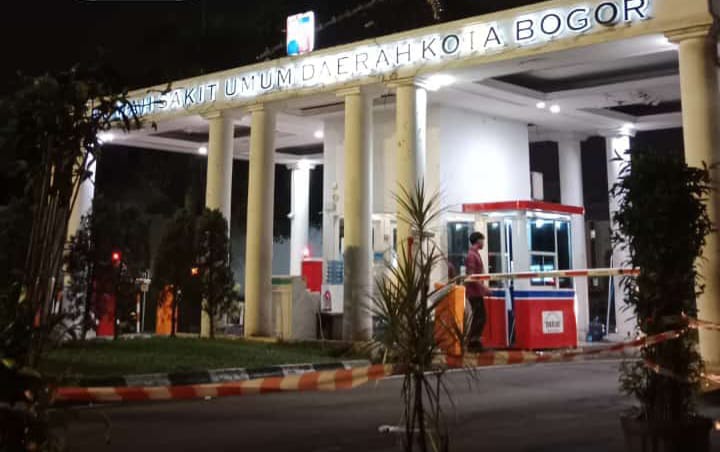 perubahan cuaca bogor