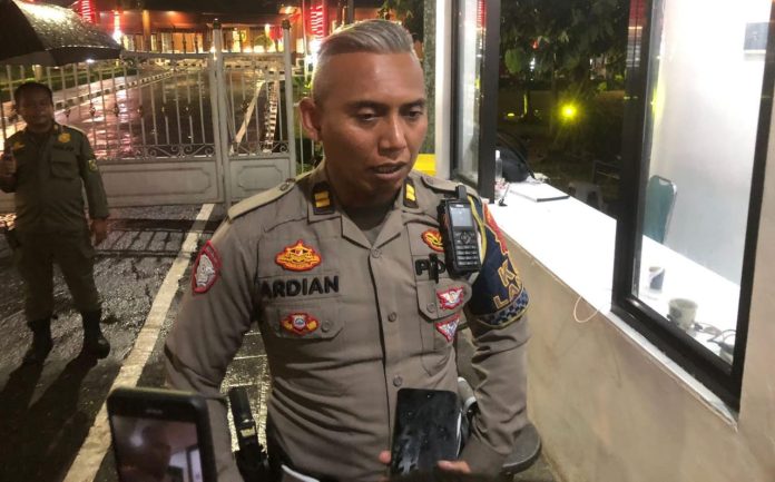 CFD Bogor