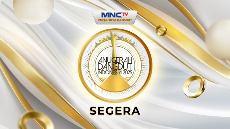 Anugerah Dangdut Indonesia 2025, Pionir Ajang Penghargaan Dangdut Tertinggi di Indonesia