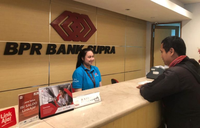 BPR Supra Bogor Tawarkan Kredit Cepat untuk Pegawai dan Tabungan Bebas Biaya Admin