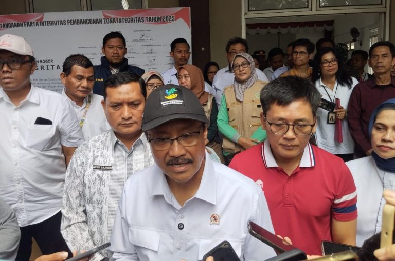 Miris! 6 Ribu Warga Bogor Gunakan Dana Bansos untuk Judi Online, Terbanyak di Indonesia