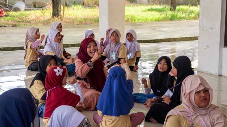 Peringati Hari Santri Nasional 2025, PRINU De Paris Residence Gelar Mabit dan Supercamp