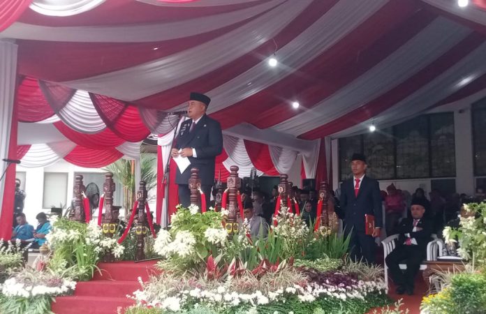 Sumpah Pemuda ke-97