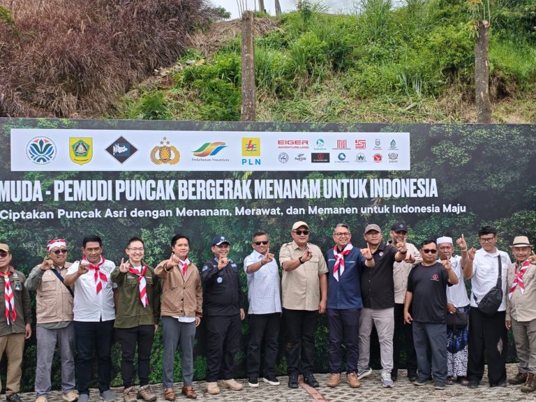 Eiger Adventure Land Siap Beroperasi Lagi, Pemerintah Tekankan Komitmen Jaga Kelestarian Alam