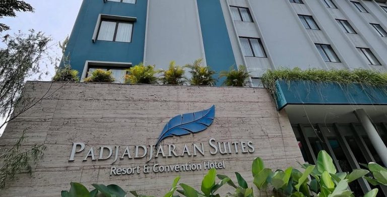 Padjadjaran Suites Resort & Convention Hotel, Pilihan Tepat Staycation di Bogor dengan Pelayanan yang Super Ramah