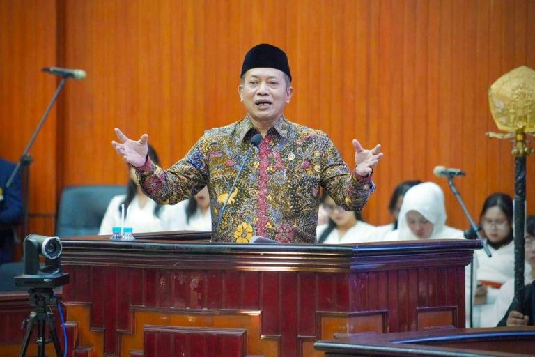 Menkop: Kopdes Merah Putih Bakal Kembalikan Perekonomian Bangsa Sesuai Konstitusi