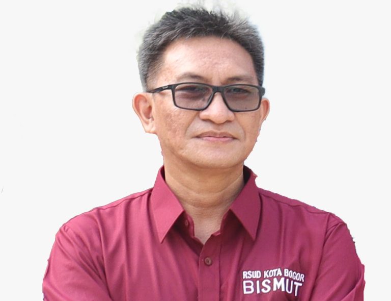 Dari 46 Jadi 56 Layanan, Perjalanan RSUD Kota Bogor Melayani Warga di Era Kepemimpinan Ilham Chaidir