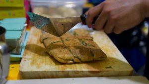 Martabak Legit Asli Bandung Yang Melegenda Sejak 1991, Kini Hadir Di Bogor!
