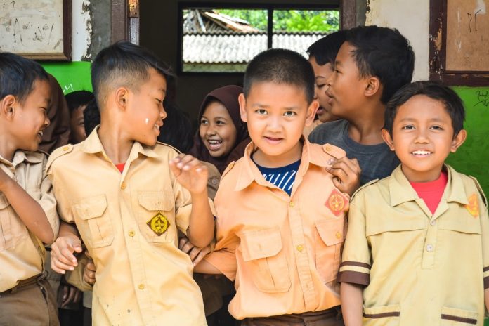 Ruang Belajar