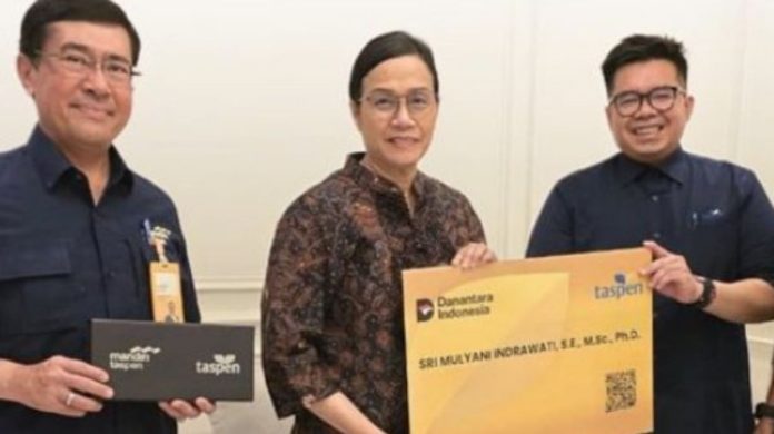 Berapa Uang Pensiun Sri Mulyani? Ini Fakta Tunjangan dan Hak Menteri Purnatugas
