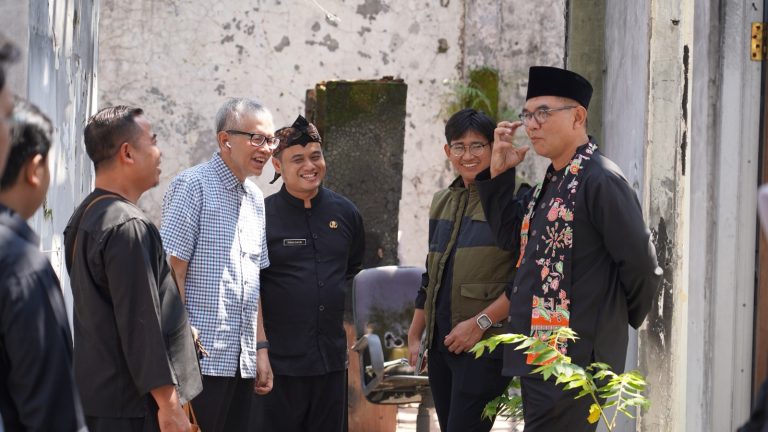 Pemkab Bogor Pastikan Layanan Kesehatan Tetap Jalan Usai Puskesmas Citeureup Terbakar