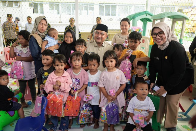 Pemkab Bogor Raih Juara 1 Mandaya Awards 2025