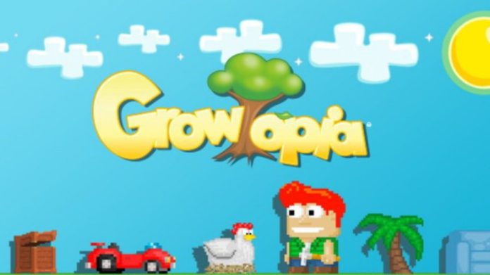Growtopia Game yang Bikin Kecanduan, Pemuda Ini Habiskan Uang Rp600 Juta dan Aniaya Ayah Sendiri