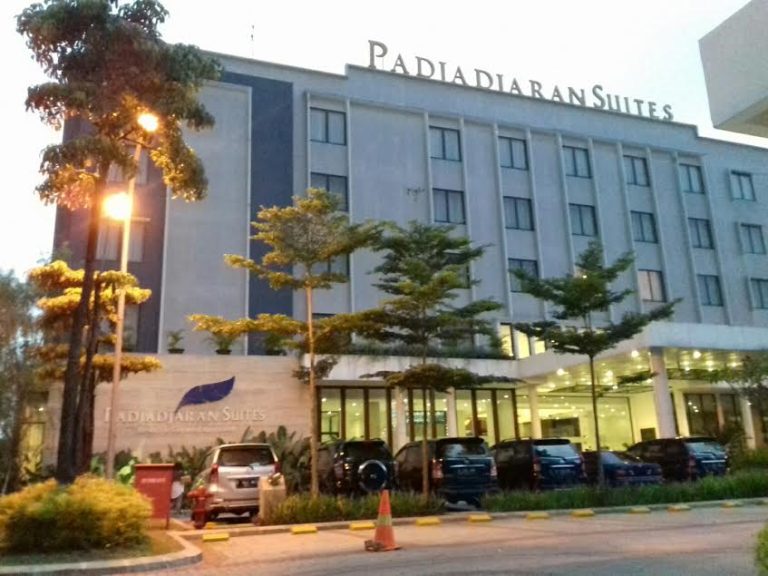 Padjadjaran Suites and Resort Bogor, Pilihan Tepat untuk Staycation Berkelas di Tengah Kota Hujan