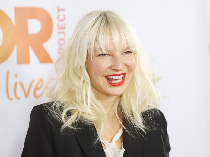 Sia Furler