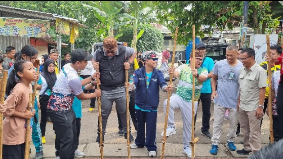 Sinar mas land 