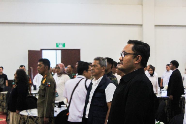 KKMP Dikebut, Pemkot Bogor Fokus Sinkronisasi Program Ekonomi Kerakyatan