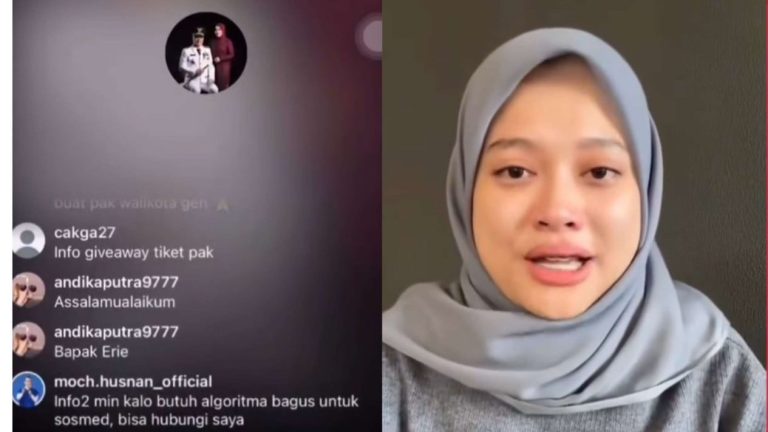 Admin Medsos Wali Kota Surabaya