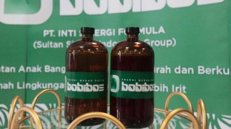 Bahan Bakar BabiBos Terbuat dari Bahan Apa? Inovasi Energi Hijau dari Jonggol yang Bikin Kagum