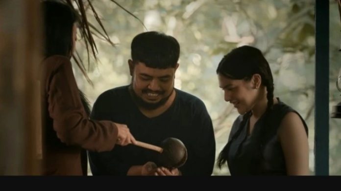 Daftar Film Indonesia dengan Penonton Terbanyak di Hari Pertama Penayangan 2025