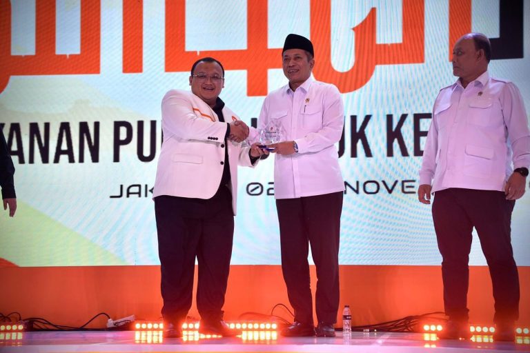 Menkop Ajak PKS Sukseskan Program Kopdes Merah Putih Sebagai Pilar Utama Ekonomi Nasional
