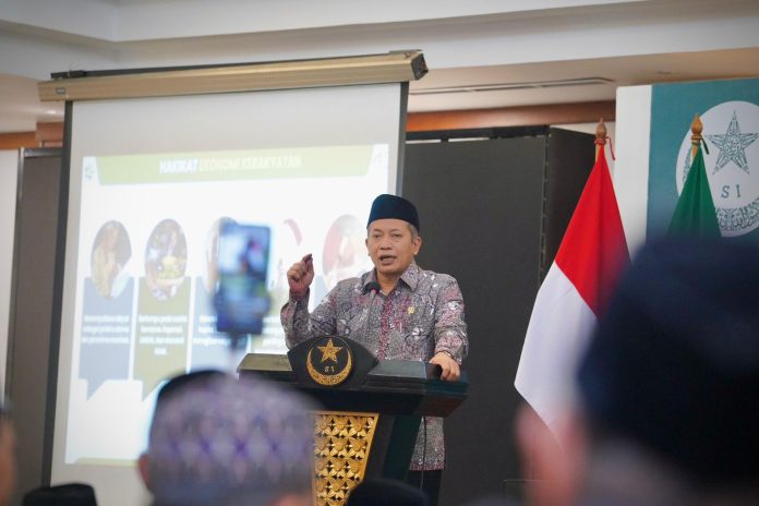 Semangat Cokroaminoto Soal Koperasi Mengilhami Dakwah Ekonomi