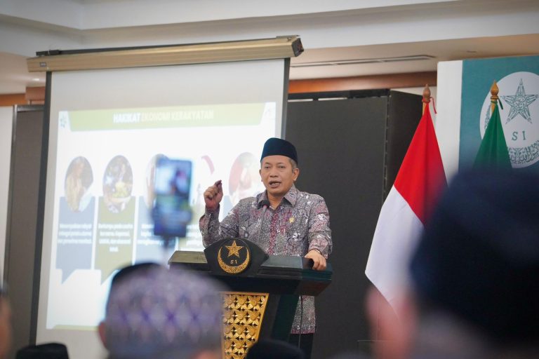 Semangat Cokroaminoto Soal Koperasi Mengilhami Dakwah Ekonomi