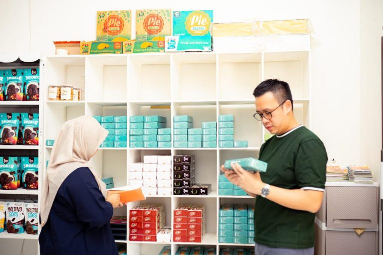 Bangkitkan Semangat Kewirausahaan, BRI Hadirkan Pengusaha Muda BRILiaN 2025 untuk Wujudkan UKM Naik Kelas