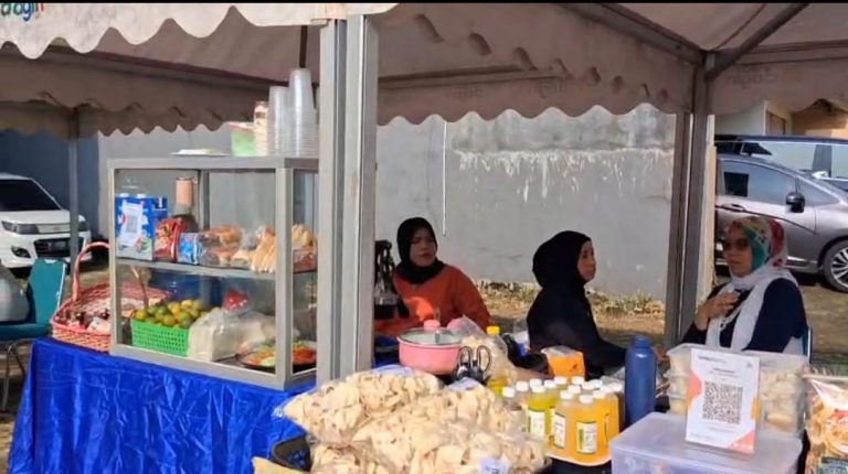 Tingkatan Ekonomi Masyarakat, Pemkab Bogor Buka Pendaftaran untuk 150 PKL di CFD