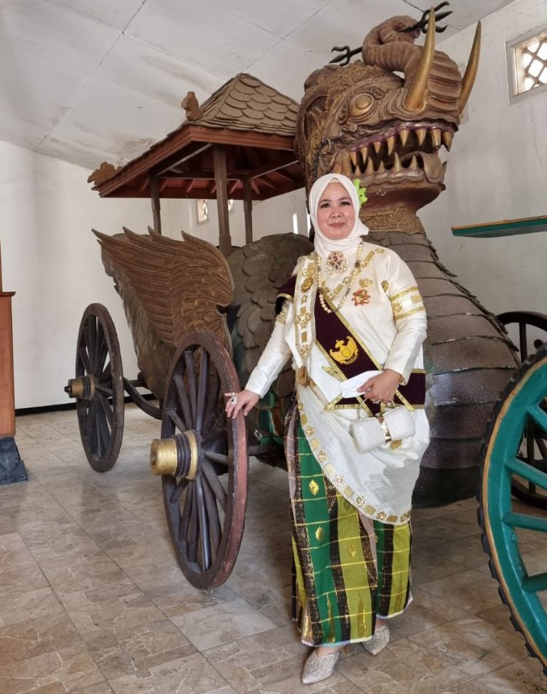 Andi Maisara Ajukan Kasasi ke MA, Gugat Kewenangan Relatif Pengadilan Agama Pontianak